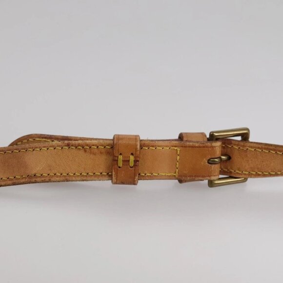 LOUIS VUITTON Monogram Saint Cloud GM Shoulder Bag - Picture 8 of 16